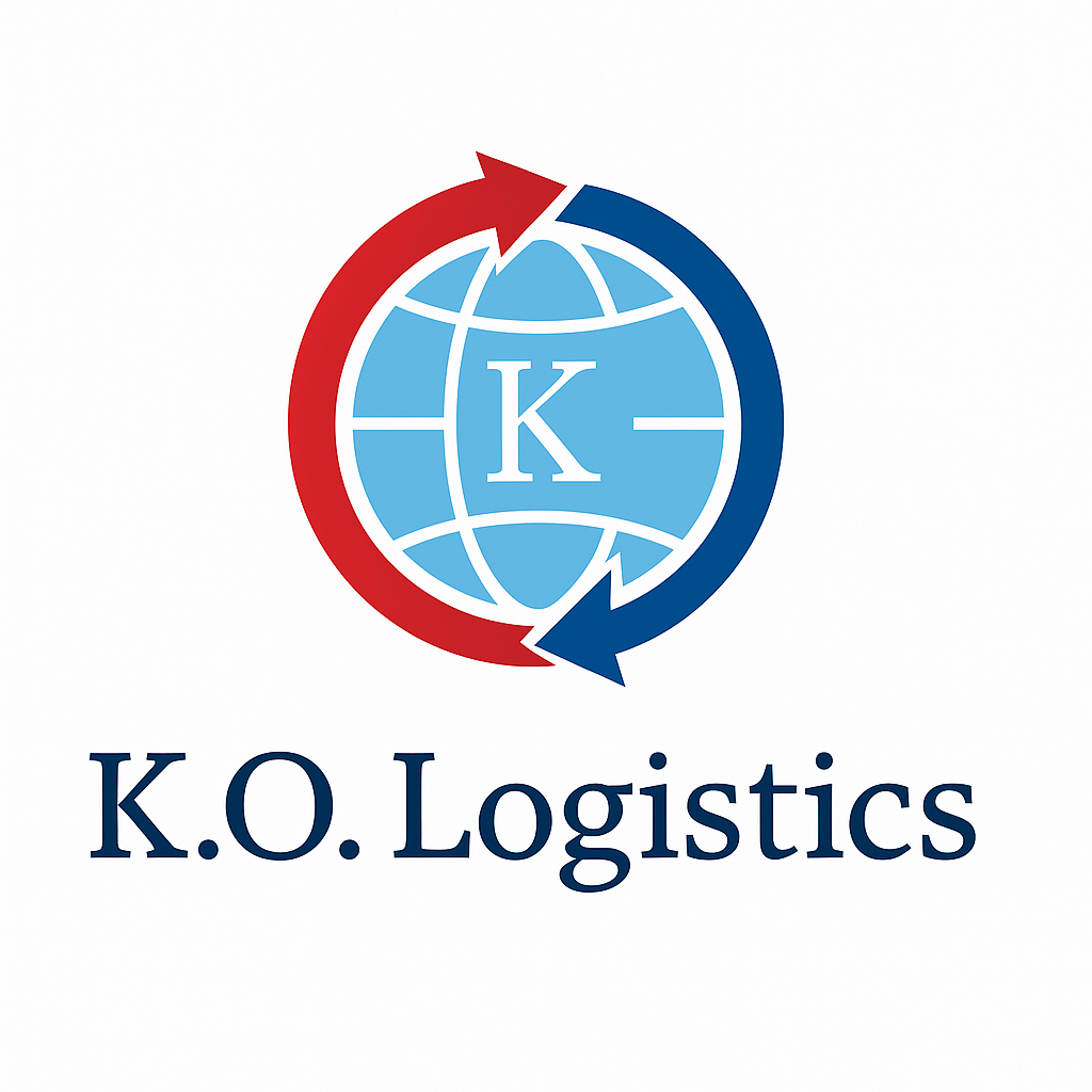 KOLAN LOGISTICS